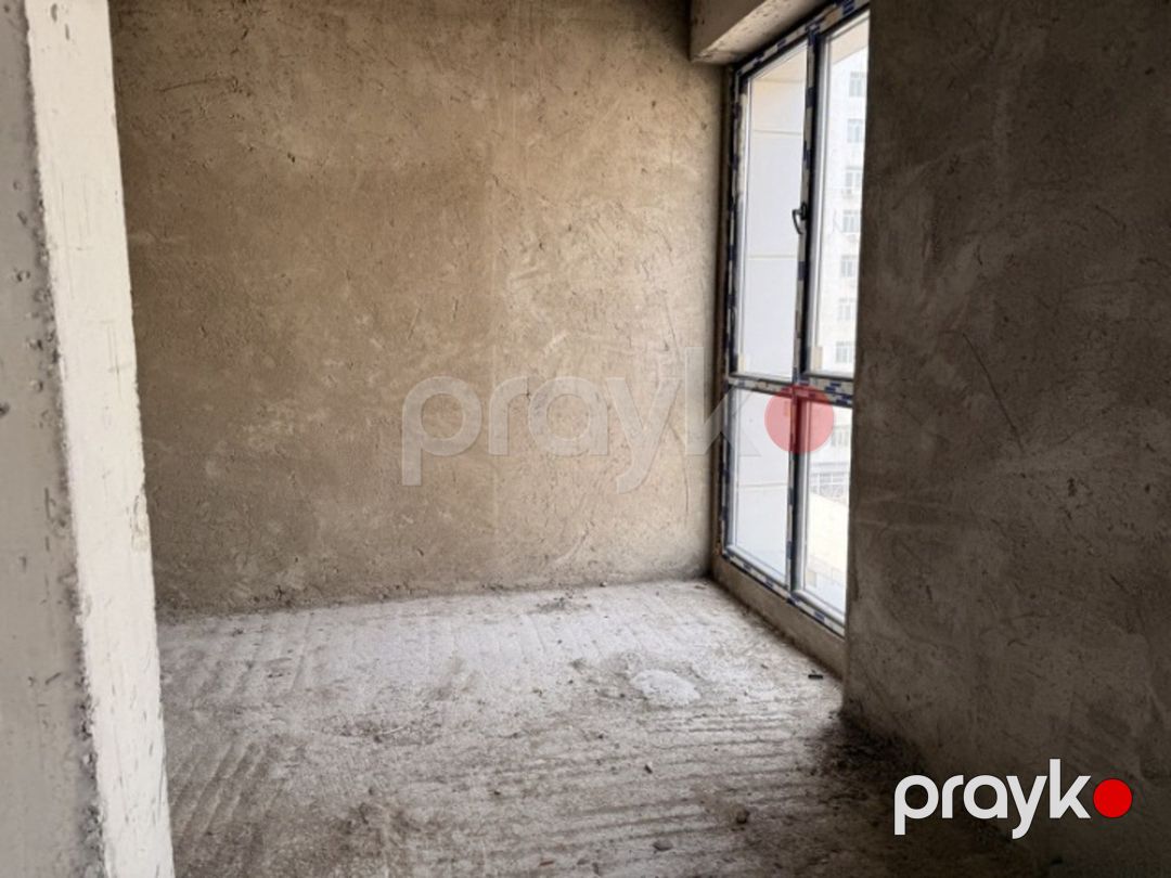 Satılır 3 otaqlı yeni tikili 101 m² — Mənzil, Bakı (7)