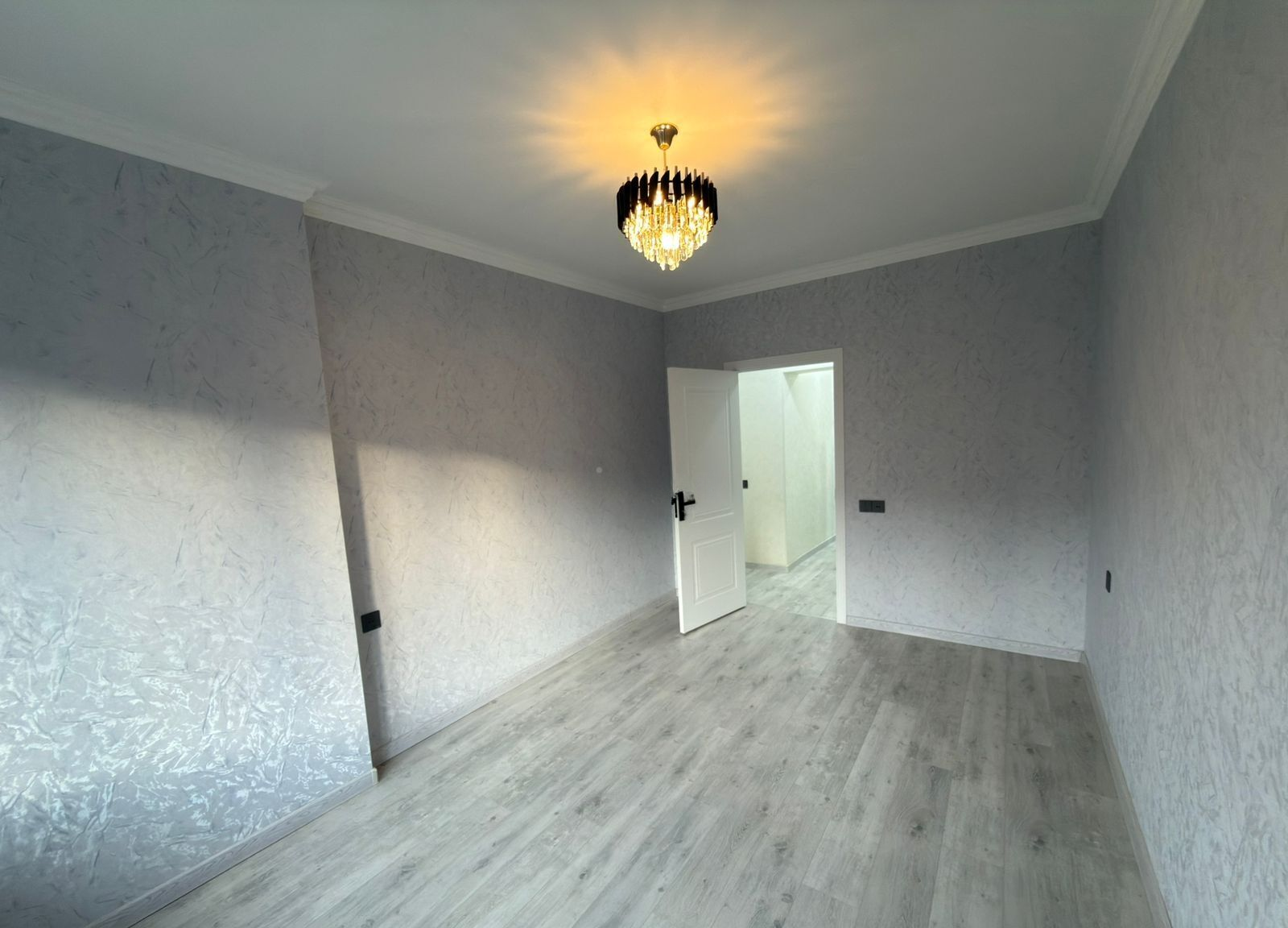 3 otaqlı mənzil 75 m² satılır — Mənzil, Bakı (7)