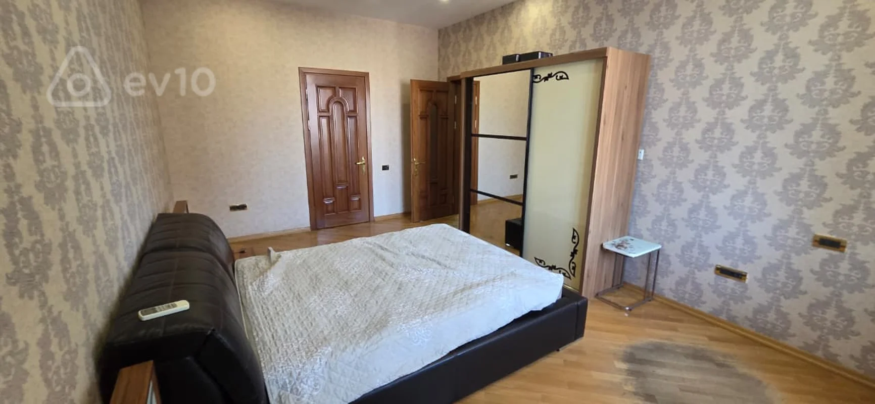 4 otaqlı mənzil, 200 m², Rəşid behbudov kç — Mənzil, Bakı (12)