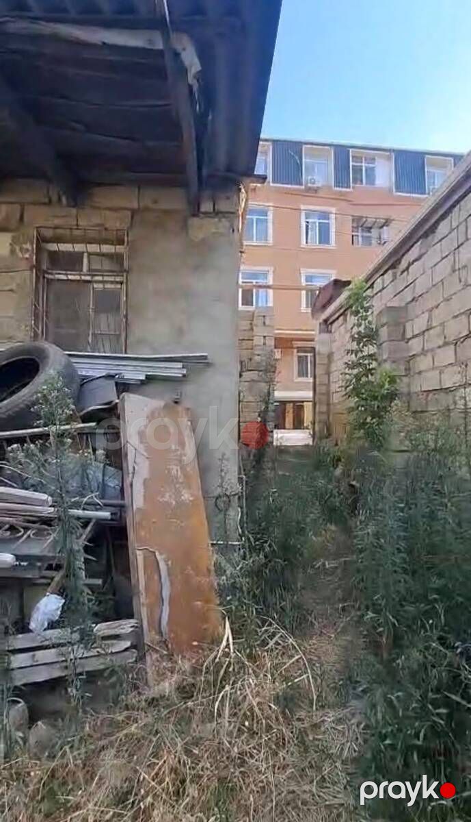 Satılır torpaq 2.5 sot — Torpaq, Xırdalan (3)
