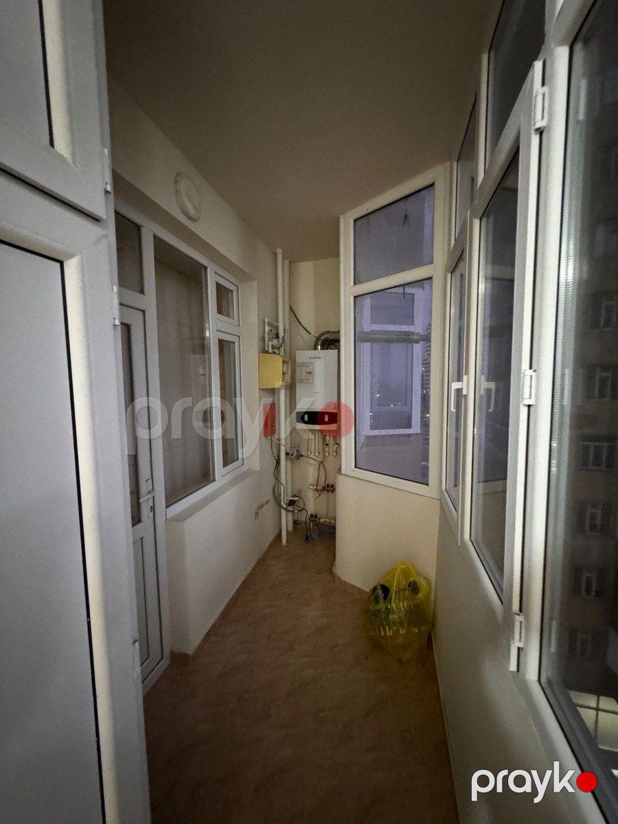 Satılır 2 otaqlı yeni tikili 67 m² — Mənzil, Bakı (5)
