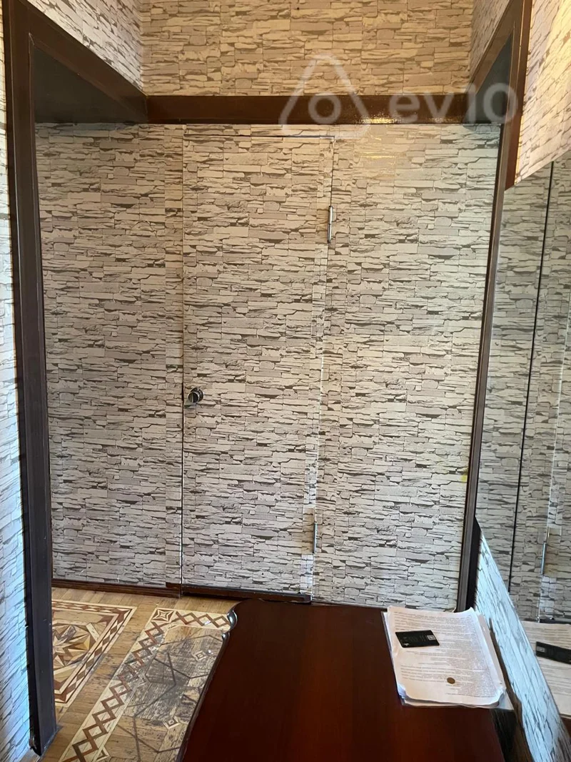 2 otaqlı mənzil, 65 m², Ələsgər Ələkbərov — Mənzil, Bakı (4)