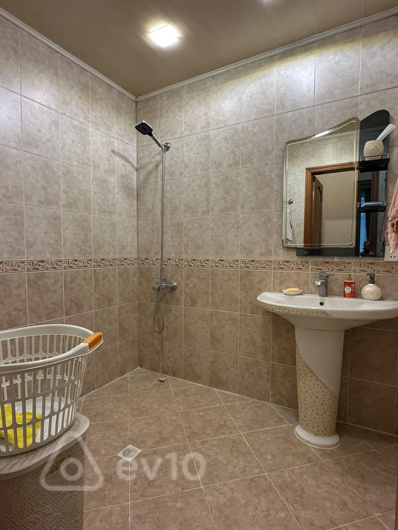 2 otaqlı mənzil, 85 m², Əcəmi metrosunun yaxınlığı — Mənzil, Bakı (11)