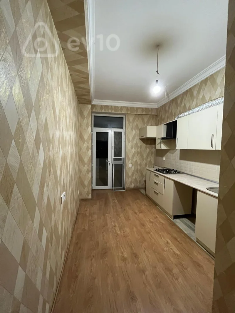3 otaqlı mənzil, 102 m², Azadlıq prospekti — kirayə — Mənzil, Bakı (9)