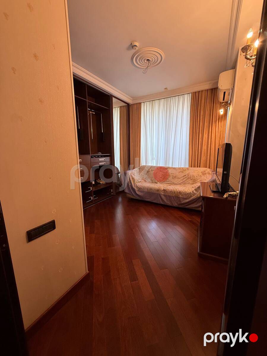 Satılır 7 otaqlı yeni tikili 260 m² — Mənzil, Bakı (3)