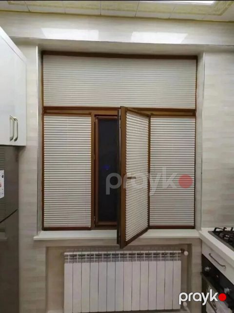 Jalüz pərdələr — Bakı