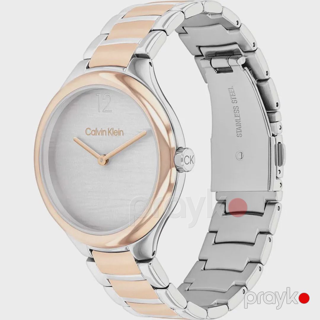 Qol saatı qadınlar üçün Calvin Klein Delight 25100049 — Mallar, Bakı (2)