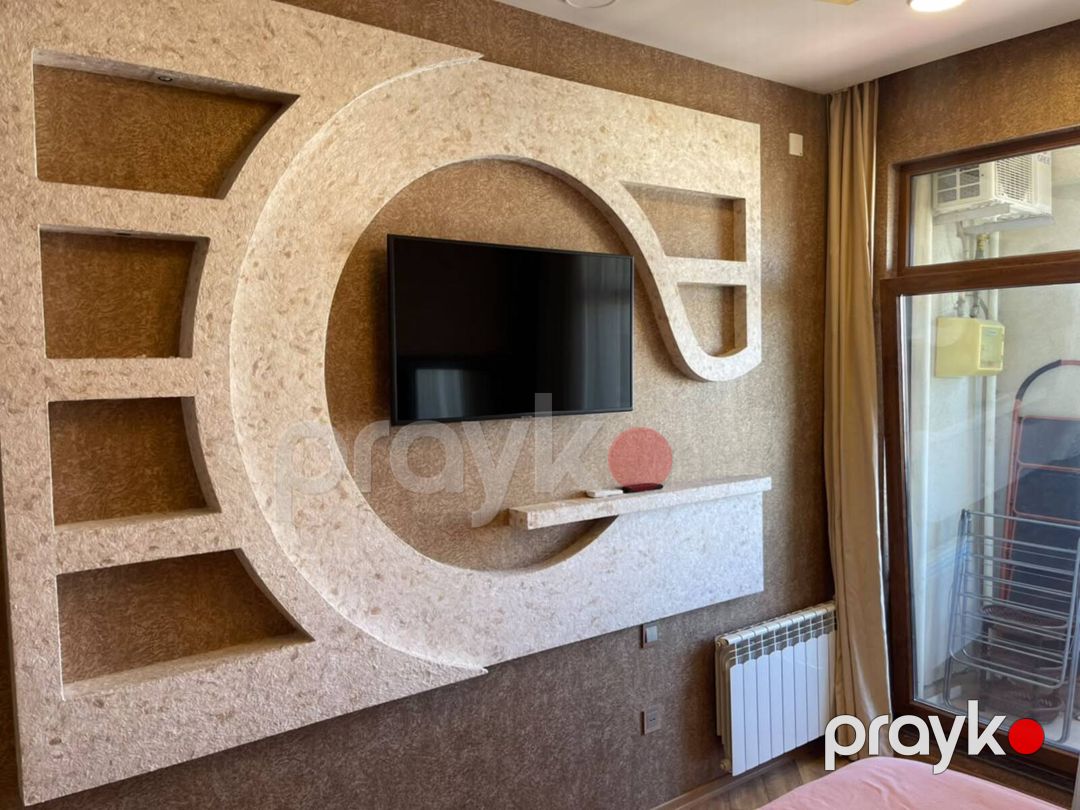 2-otaqlı yeni tikili kirayə verilir, 20 Yanvar m., 55 m² — Mənzil, Bakı (10)