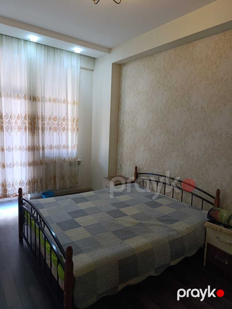 2-otaqlı yeni tikili, N.Nərimanov m., 61 m² — Mənzil, Bakı (4)