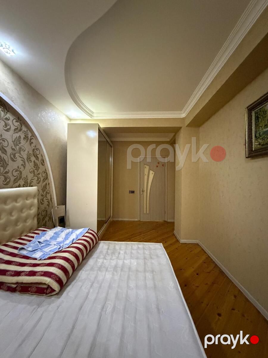 Satılır 2 otaqlı yeni tikili 77 m² — Mənzil, Bakı (10)