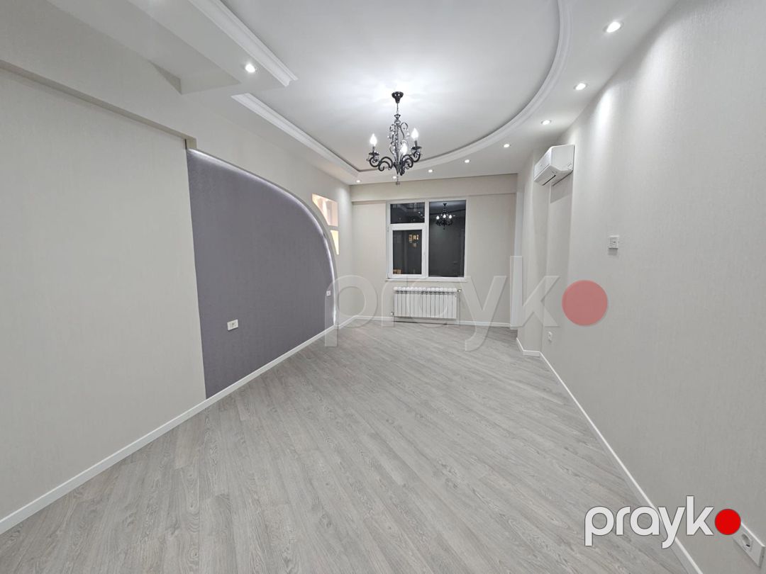 Satılır 3 otaqlı yeni tikili 110 m² — Mənzil, Bakı (2)