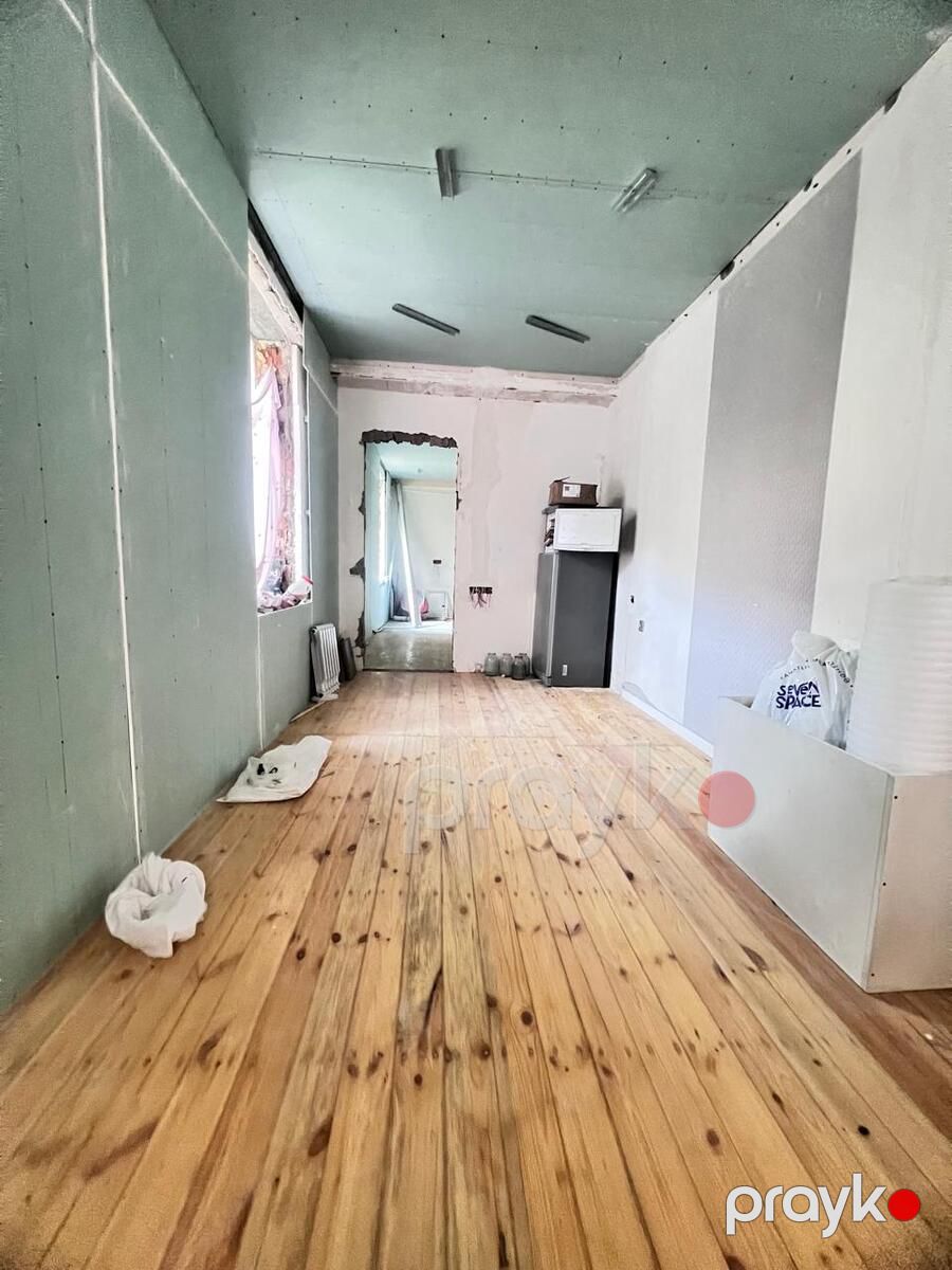 Satılır 2 otaqlı yeni tikili 50 m² — Mənzil, Bakı (3)
