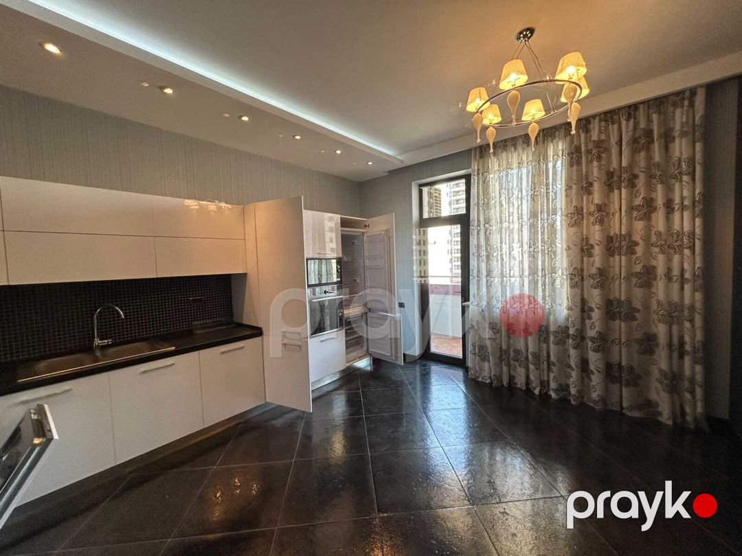 Satılır 3 otaqlı yeni tikili 127 m² — Mənzil, Bakı (5)
