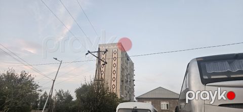 2-otaqlı mənzil kirayə verilir, Sanqaçal qəs., 60 m² — Bakı