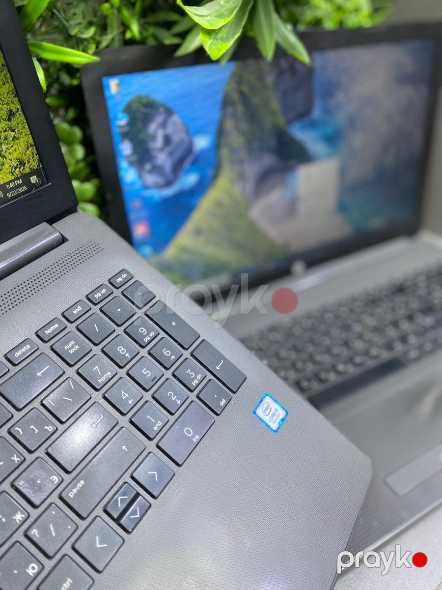 HP 250 G7 — Noutbuklar, Bakı (6)