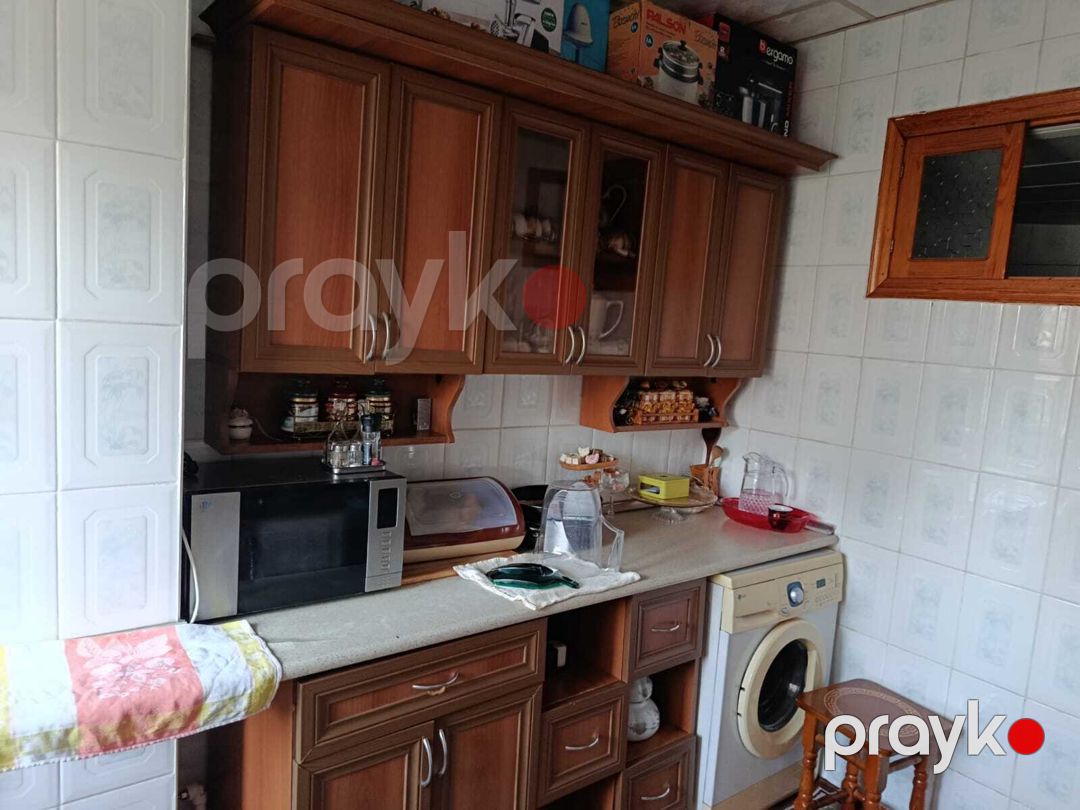 Satılır 3 otaqlı köhnə tikili 85 m² — Mənzil, Bakı (10)