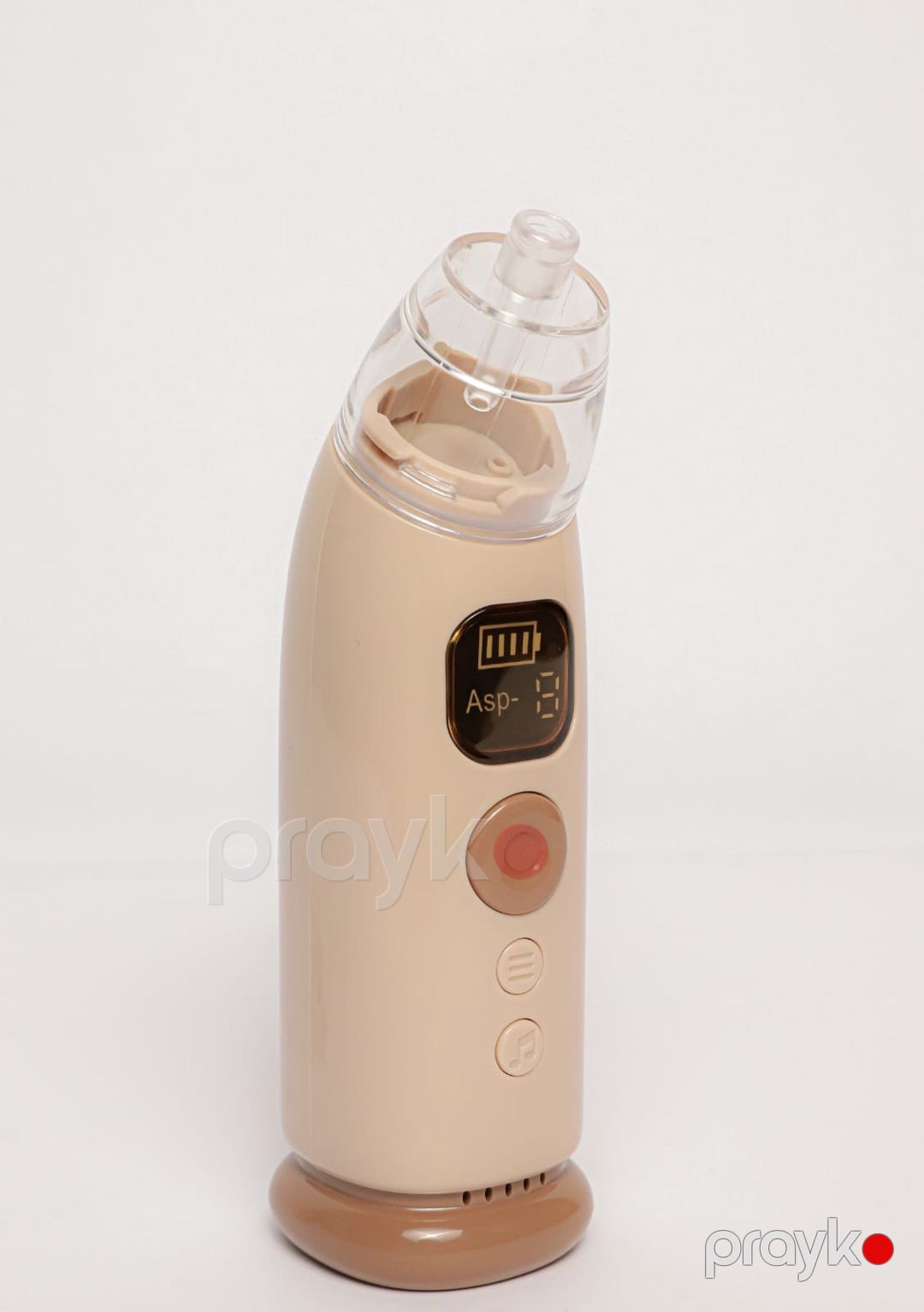 Burun aspiratoru Fitcoin BX002, bej — Mallar, Bakı (3)
