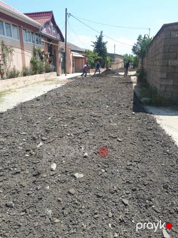 Səki işlərinin görülməsi — Təmir və inşaat, Bakı (8)