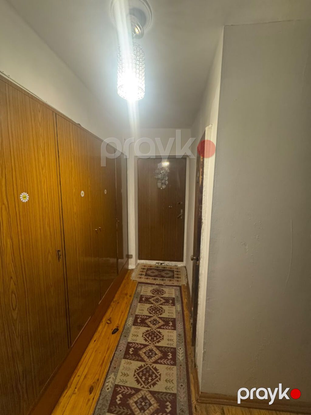 Bakı, Yasamal, 1 otaqlı, Köhnə tikili, m. Elmlər Akademiyası, 35 kv. m — Mənzil, Bakı (4)