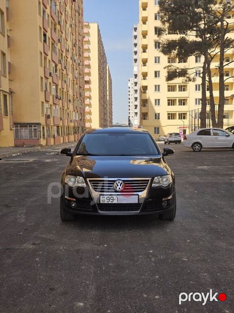 Volkswagen Passat, 1.8 L, 2010 il, 184 702 km — Bakı
