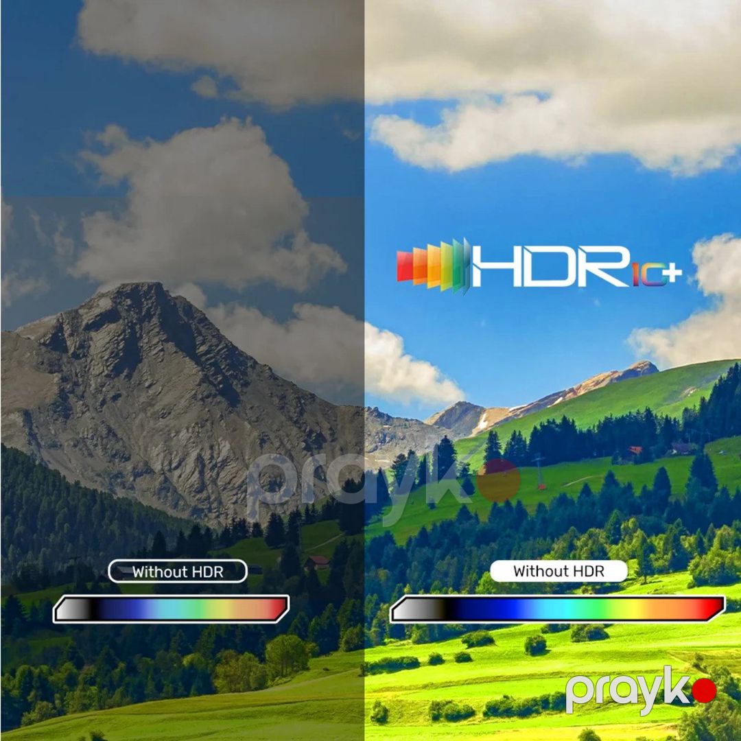 Unitek - DisplayPort 1.4 to HDMI kabel — 8K dəstəkli DP-dən HDMI-ya çevirən kabel — Periferik cihazlar, Bakı (5)
