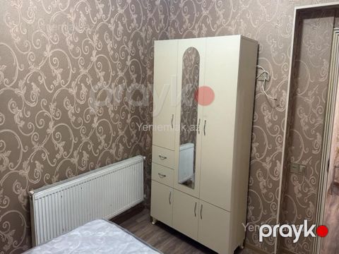 Kirayə 2 otaqlı Bina evi menzil (Yeni tikili), 70 m², Saray — Abşeron