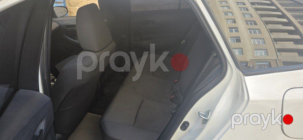 Toyota Corolla Touring, 1.8 L, 0.75 kWh, 2020 il, 160 000 km — Avtomobillər, Bakı (4)