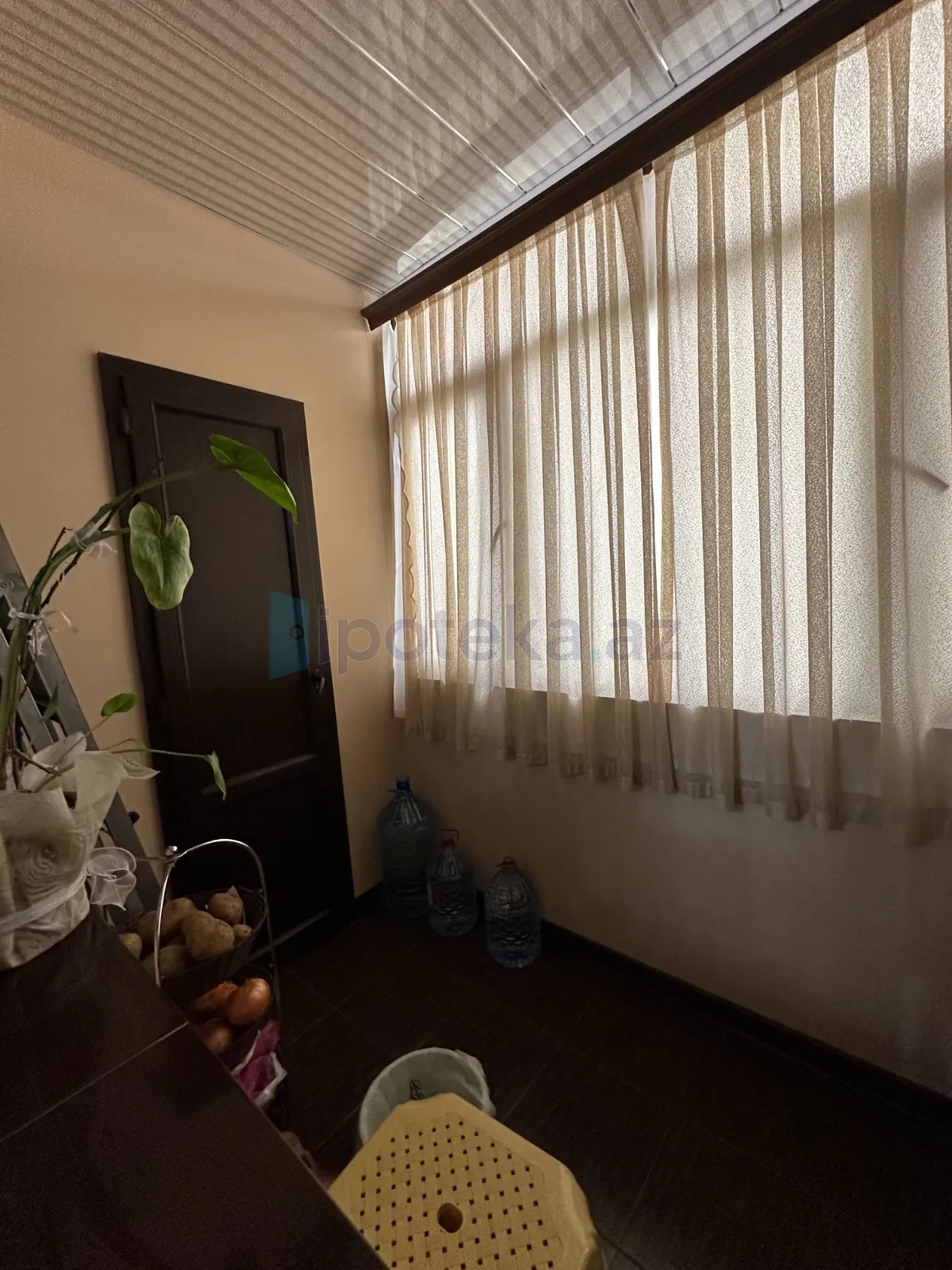 Satılır: 3 Otaq, Köhnə tikili, Sabunçu r., Bakıxanov q., 72.00 m² — Mənzil, Bakı (10)