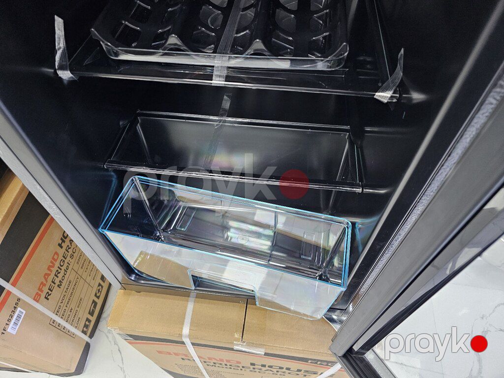 Minibar vitrin soyuducu — Biznes və avadanlıq, Bakı (9)