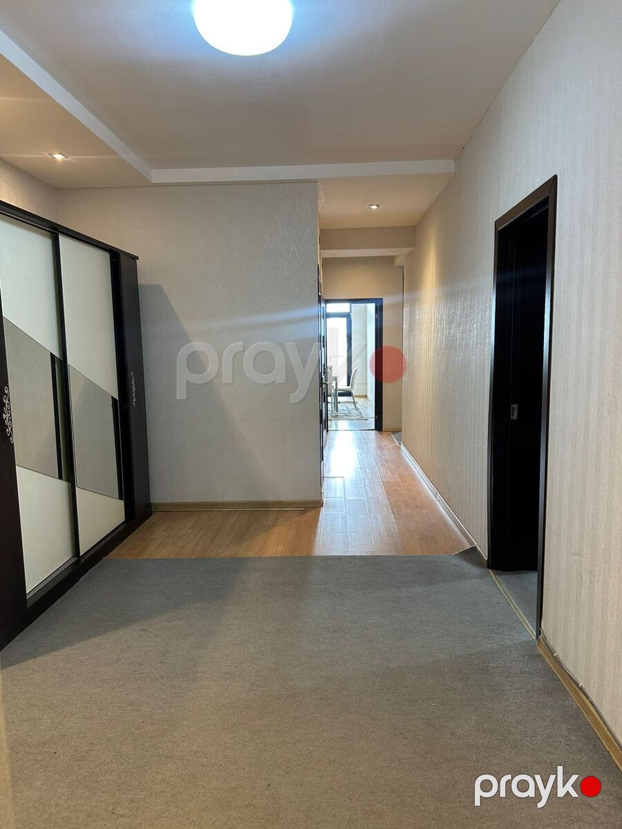 İcarəyə verilir 3 otaqlı ofis 150 m² — Ofis, Bakı (12)