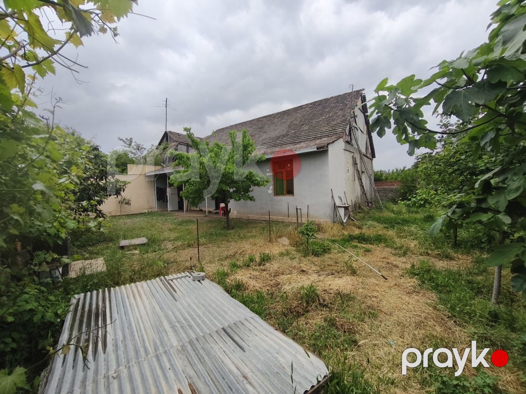 Həyət evi, Təbriz küç — Ev, villa, Gəncə (6)