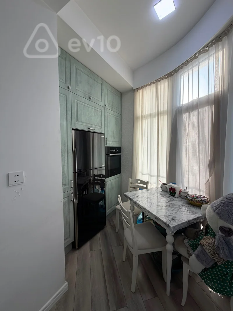 3 otaqlı mənzil, 91 m², Xudu Məmmədov — kirayə — Mənzil, Bakı (4)