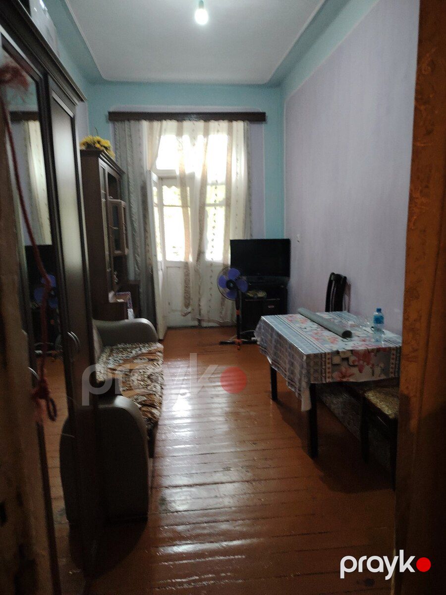 2-otaqlı mənzil, Nərimanov r., 42 m² — Mənzil, Bakı (4)