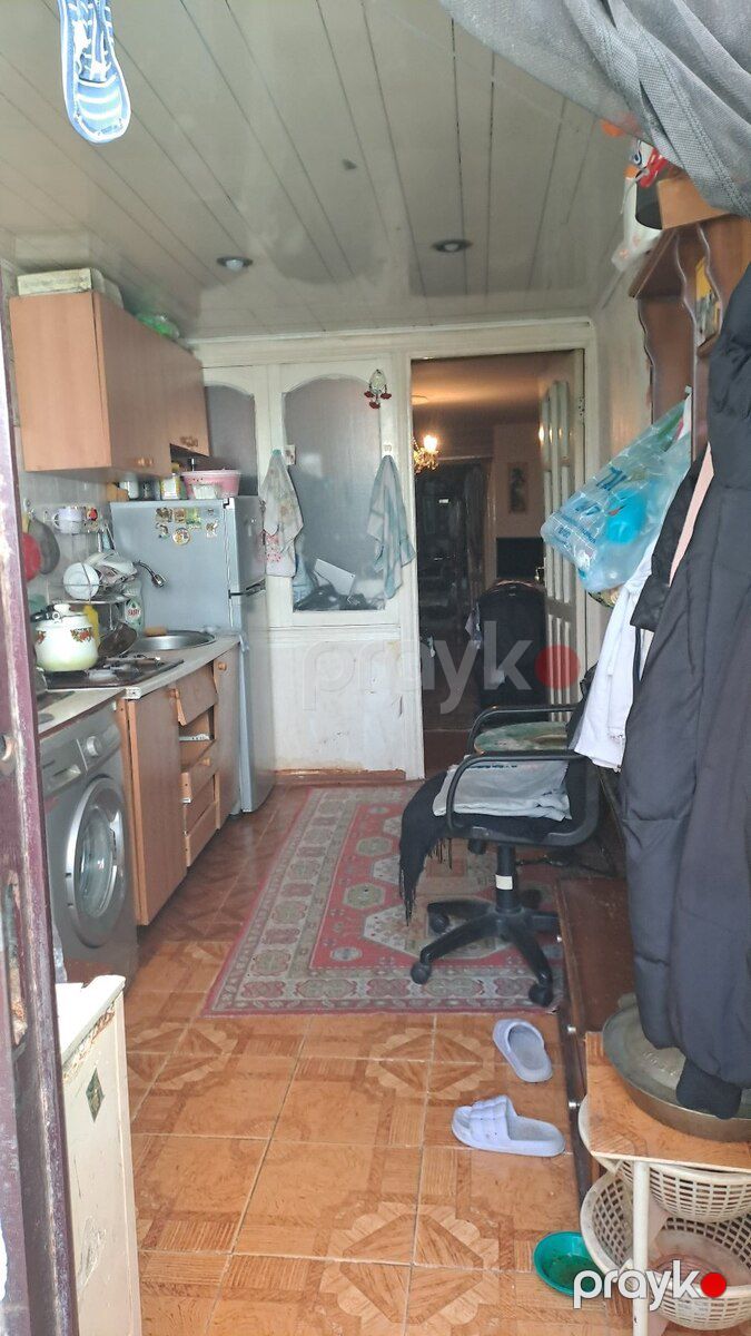 Həyət evi, 20 Yanvar m — Ev, villa, Bakı (6)