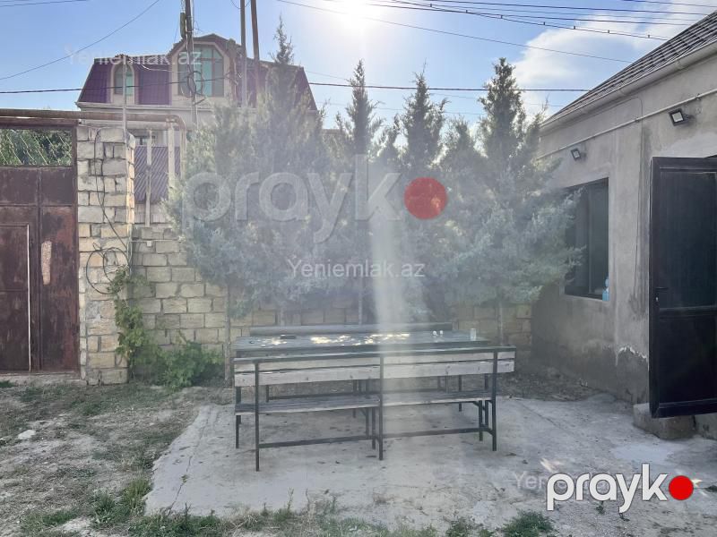Satılır Torpaq sahəsi, 5 sot, Binəqədi rayonu — Torpaq, Bakı (5)