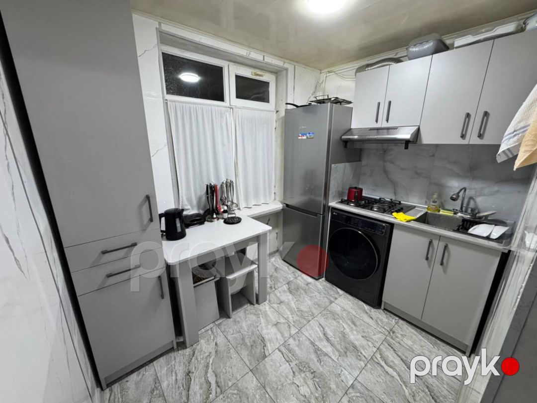Satılır 3 otaqlı köhnə tikili 70 m² — Mənzil, Bakı (7)