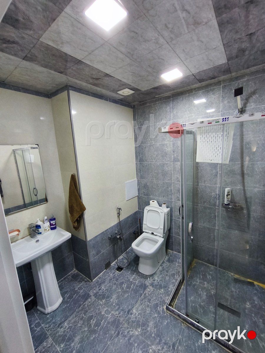 Satılır 3 otaqlı yeni tikili 94 m² — Mənzil, Sumqayıt (3)