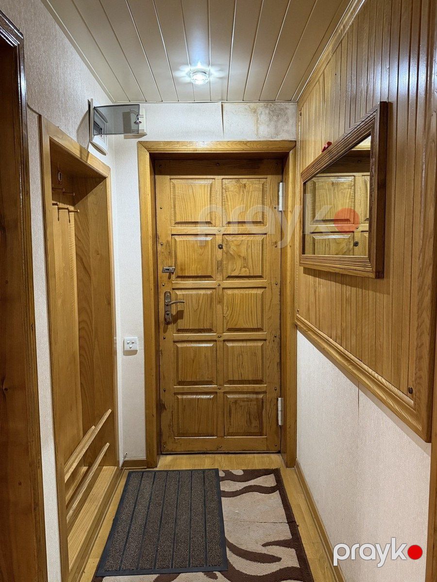 Satılır 3 otaqlı köhnə tikili 85 m² — Mənzil, Bakı (9)