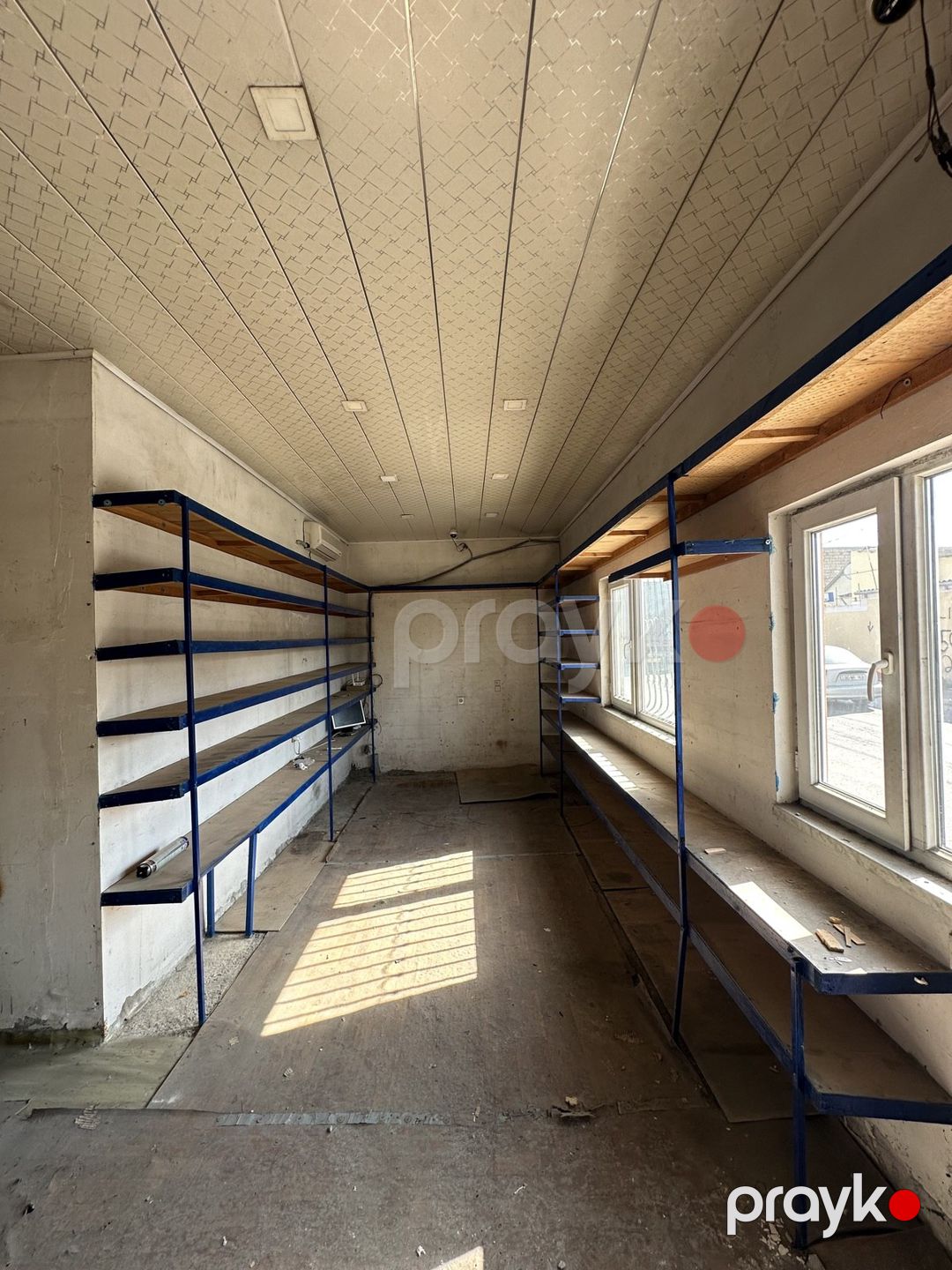 Satılır obyekt 50 m² — Əmlak, Bakı (6)