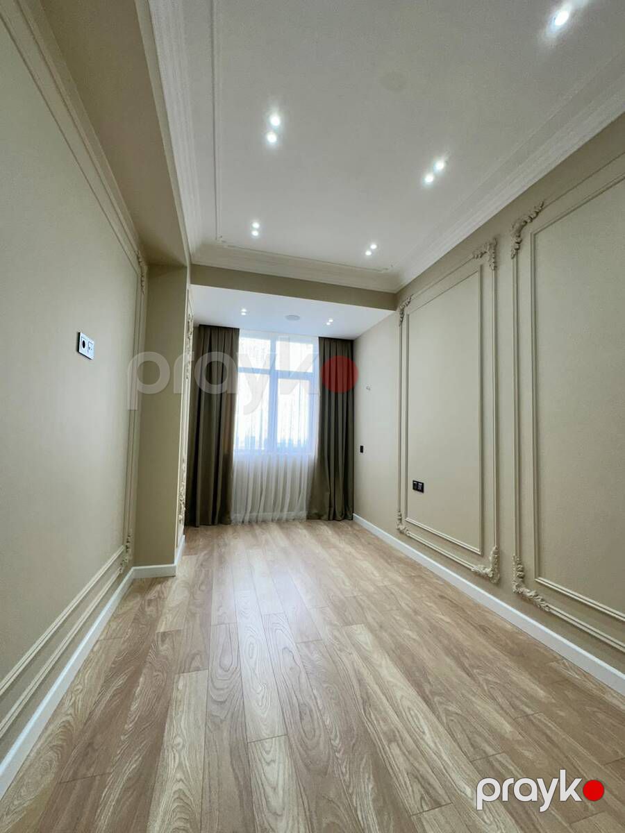 Satılır 2 otaqlı yeni tikili 77 m² — Mənzil, Bakı (5)