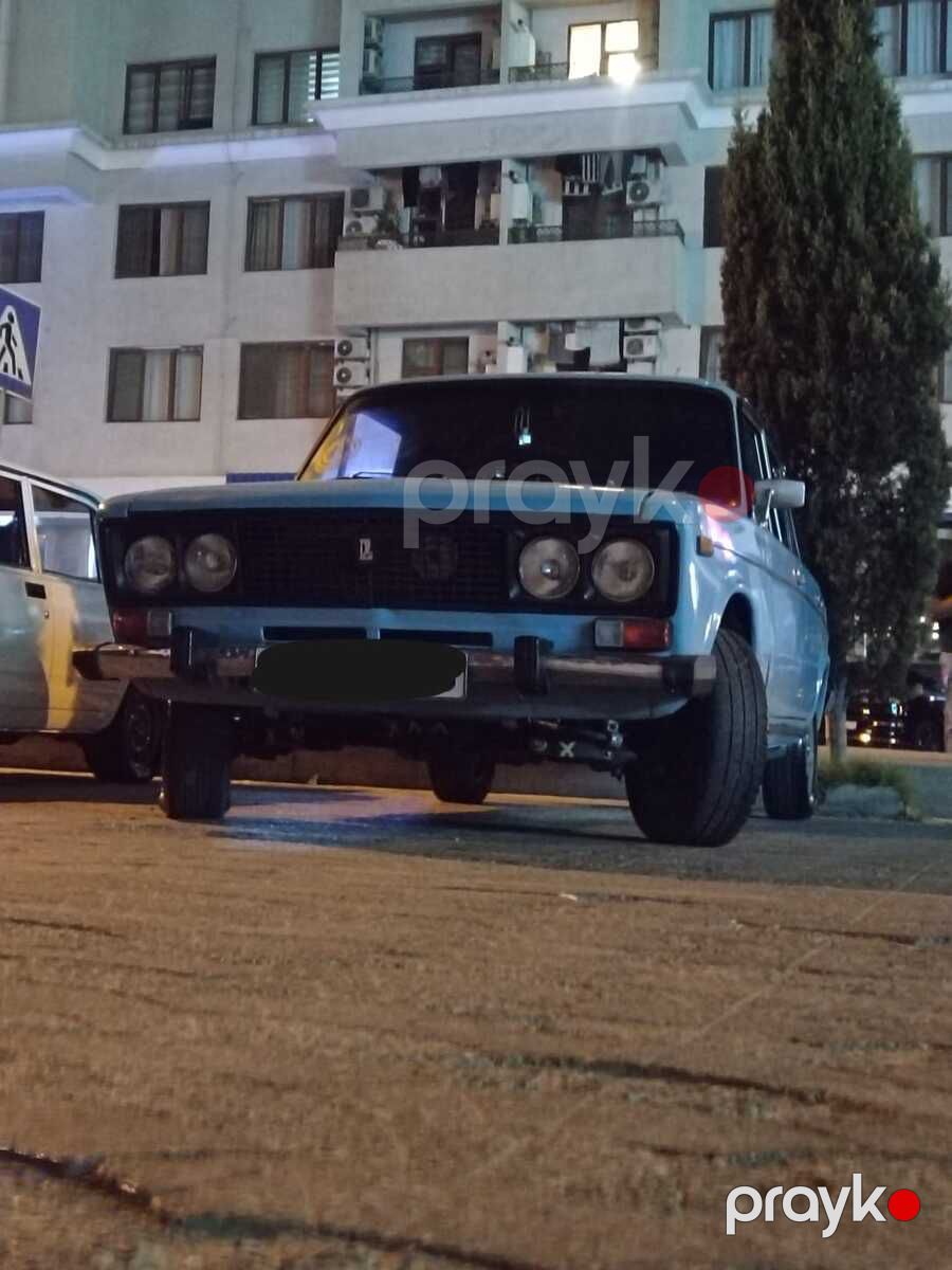 Lada (vaz) 2106, 1995 il — Avtomobillər, Bakı (2)