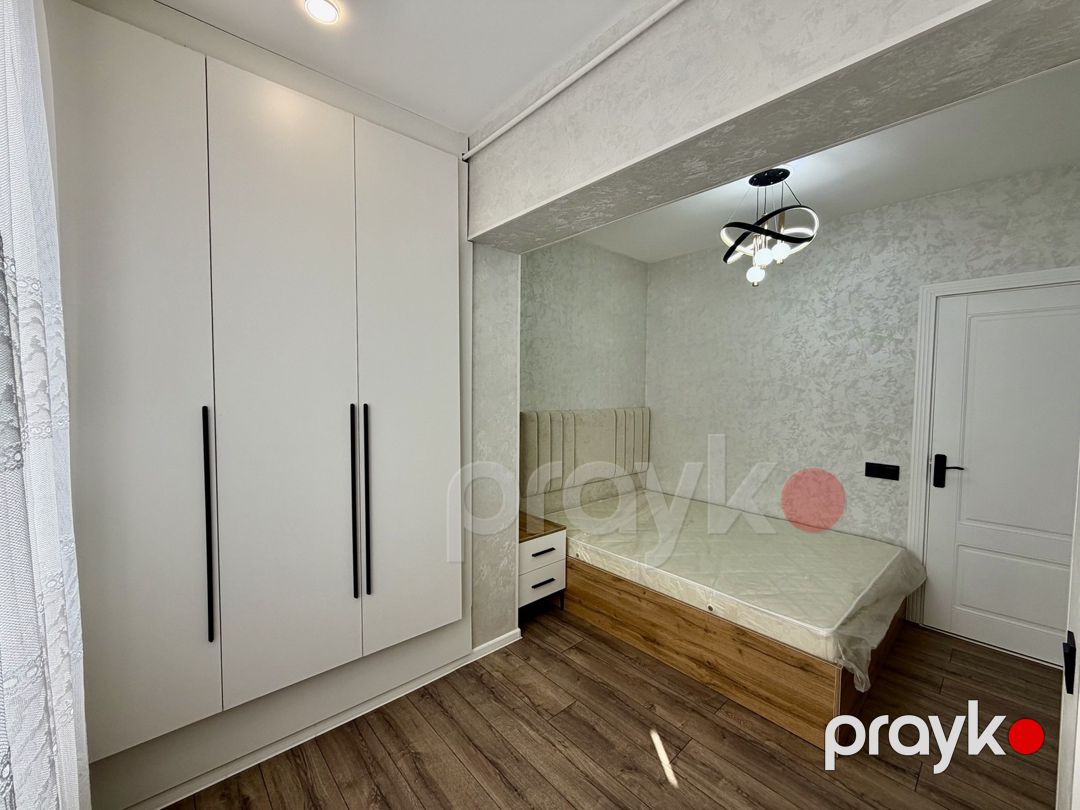 Satılır 2 otaqlı köhnə tikili 48 m² — Mənzil, Bakı (10)