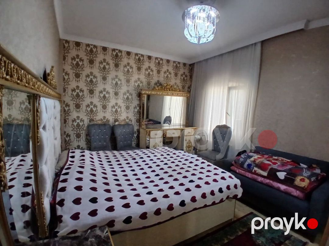Satılır 3 otaqlı həyət evi/bağ evi 90 m² — Ev, villa, Bakı (4)