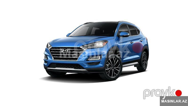 Hyundai Tucson, 2013 il — Minik avtomobili icarəsi, Bakı (5)