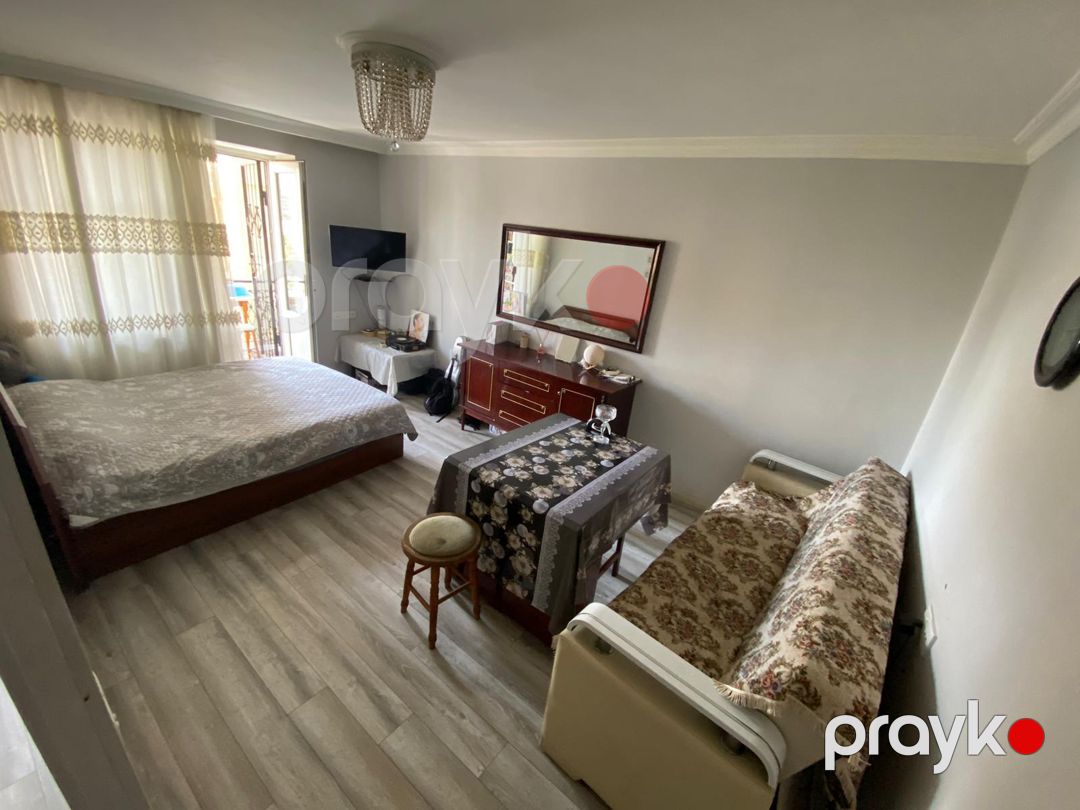 Satılır 1 otaqlı köhnə tikili 40 m² — Mənzil, Bakı (6)