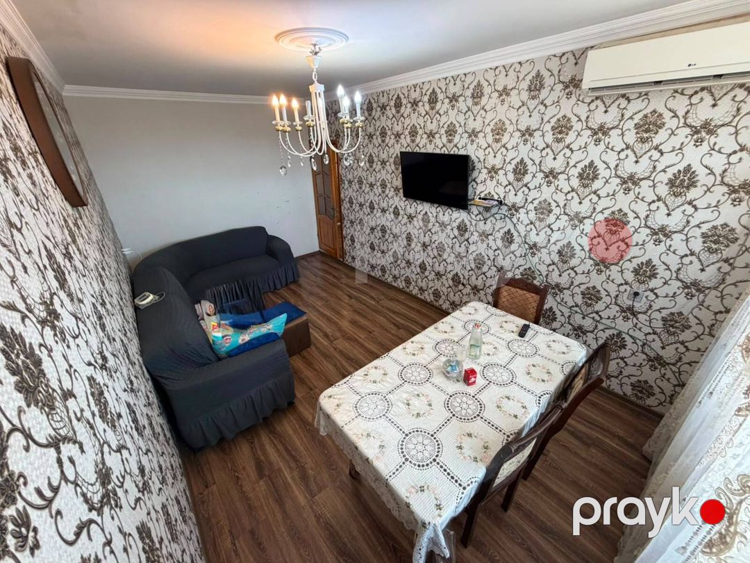 Satılır 4 otaqlı yeni tikili 90 m² — Mənzil, Bakı (2)