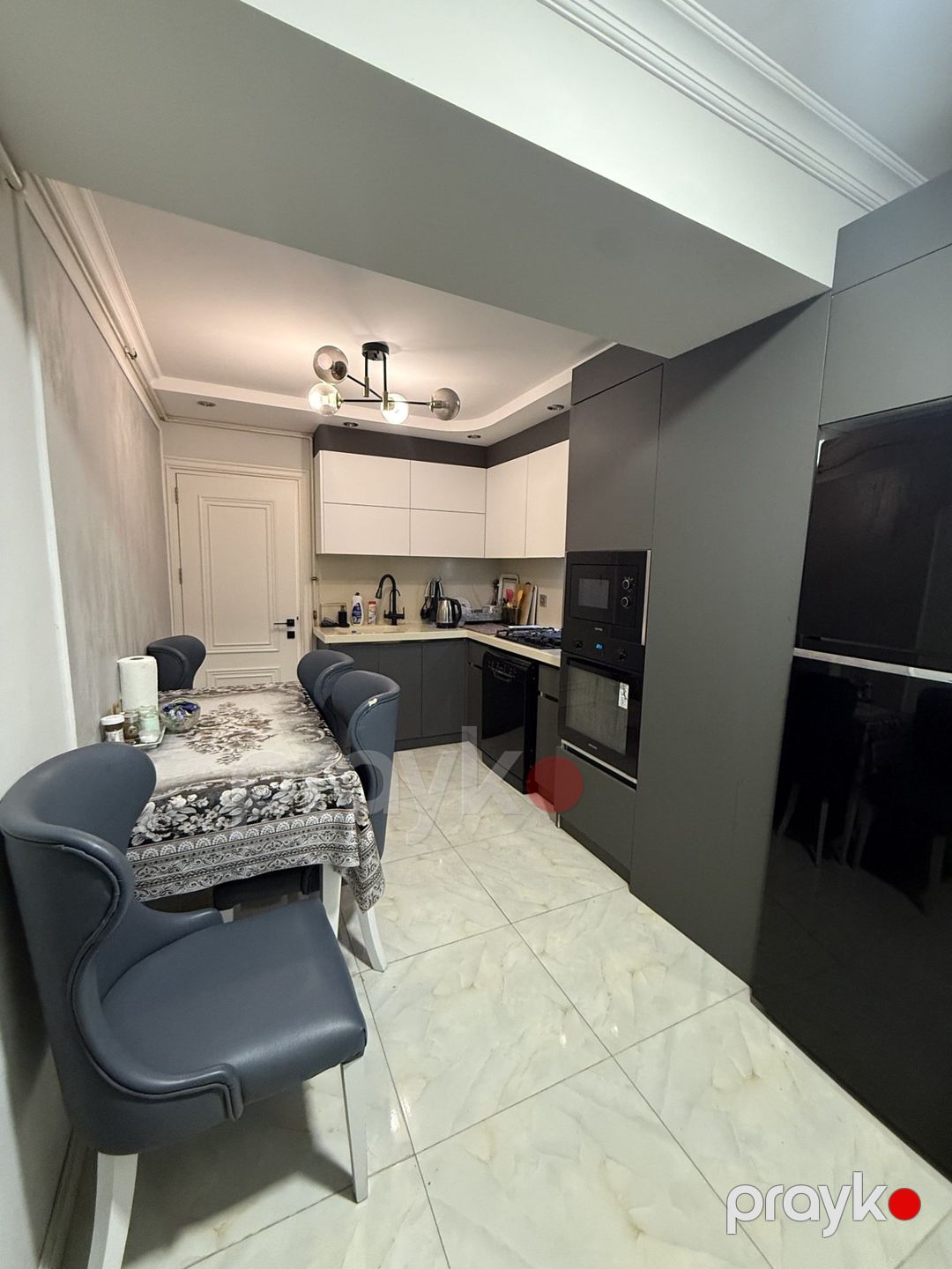 Satılır 3 otaqlı köhnə tikili 100 m² — Mənzil, Bakı (11)