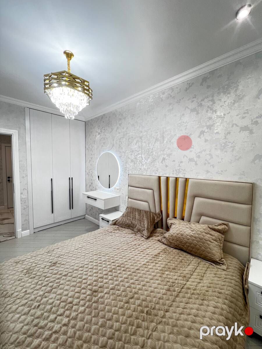 İcarəyə verilir 3 otaqlı köhnə tikili 70 m² — Mənzil, Bakı (12)