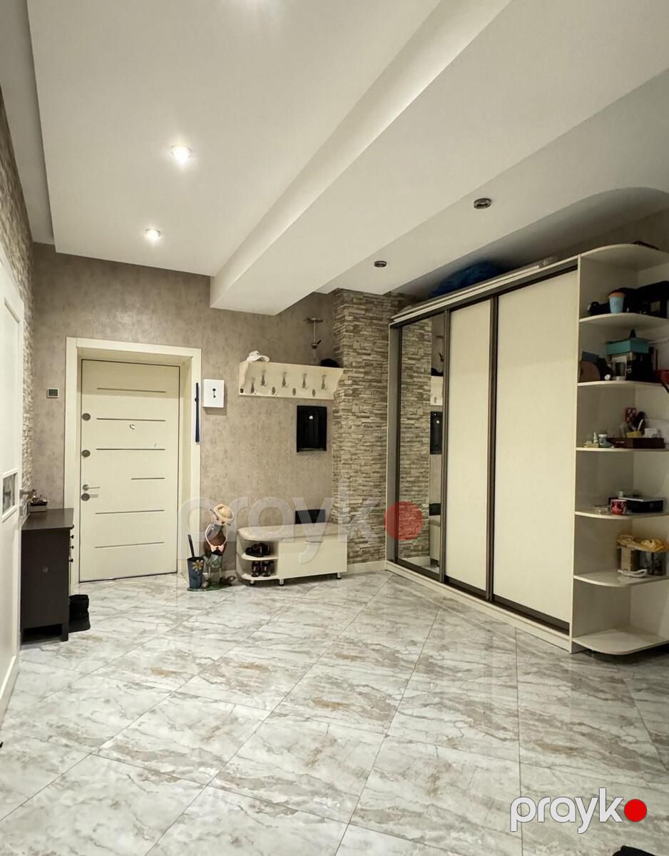 Satılır 3 otaqlı yeni tikili 165 m² — Mənzil, Bakı (3)