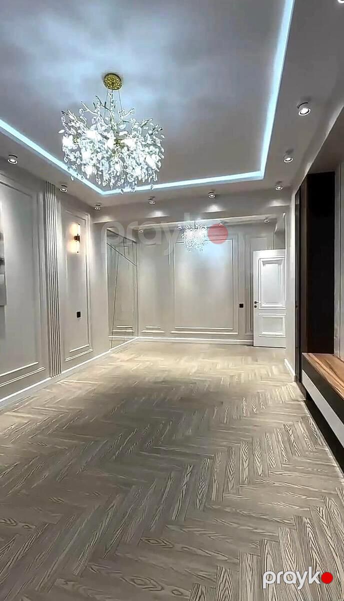Satılır 3 otaqlı yeni tikili 137 m² — Mənzil, Bakı (6)